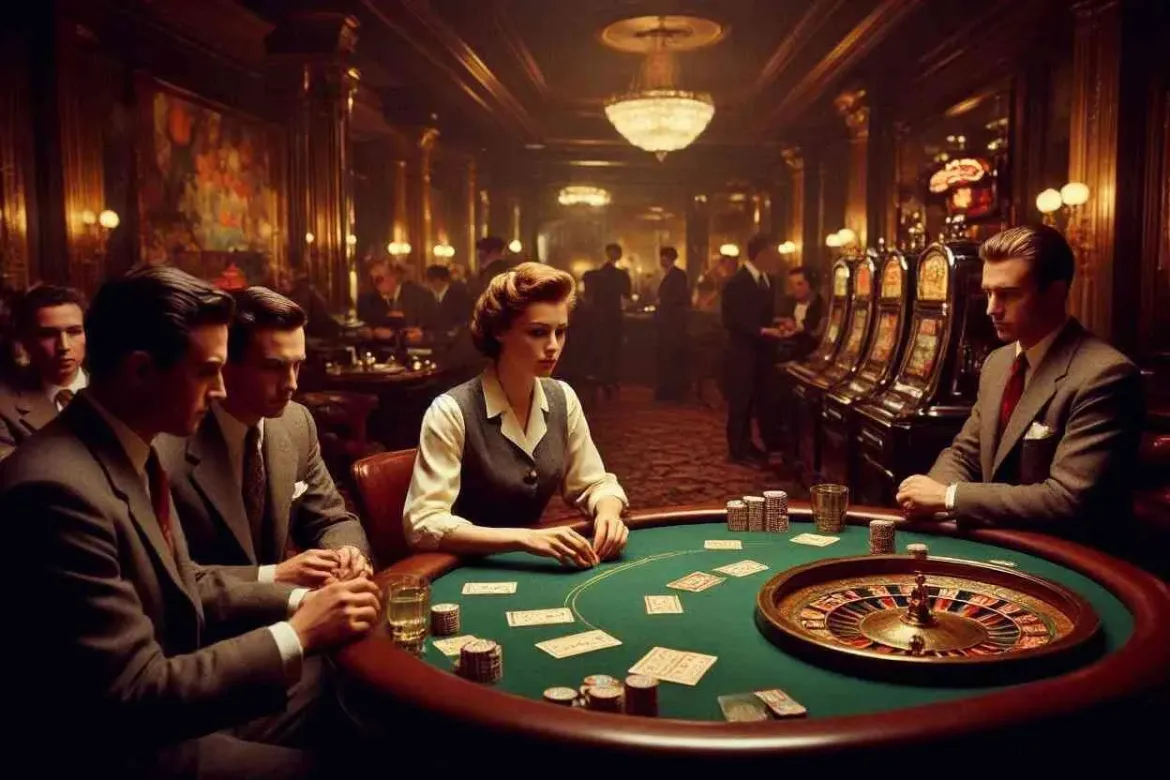 SlotsWin Casino